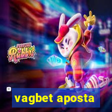 vagbet aposta